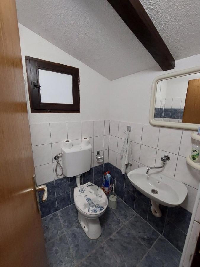 Apartman Alina&Alan บีฮัช ภายนอก รูปภาพ
